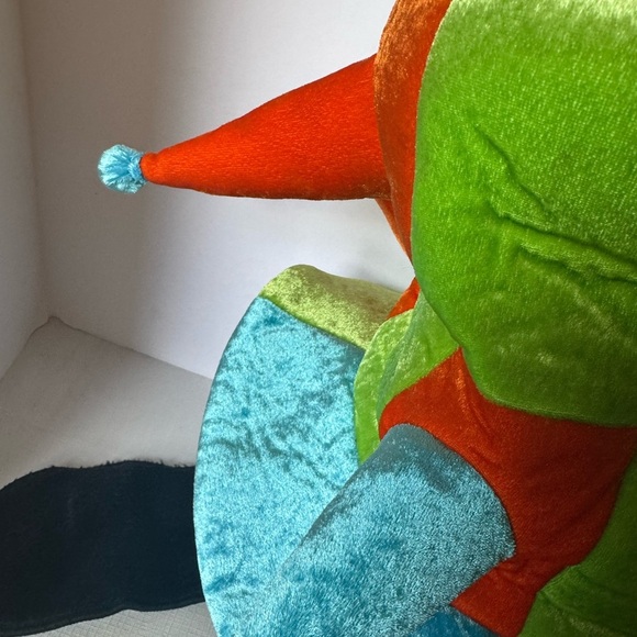 Disney Park Goofy Jester Hat in EUC! - Picture 5 of 14